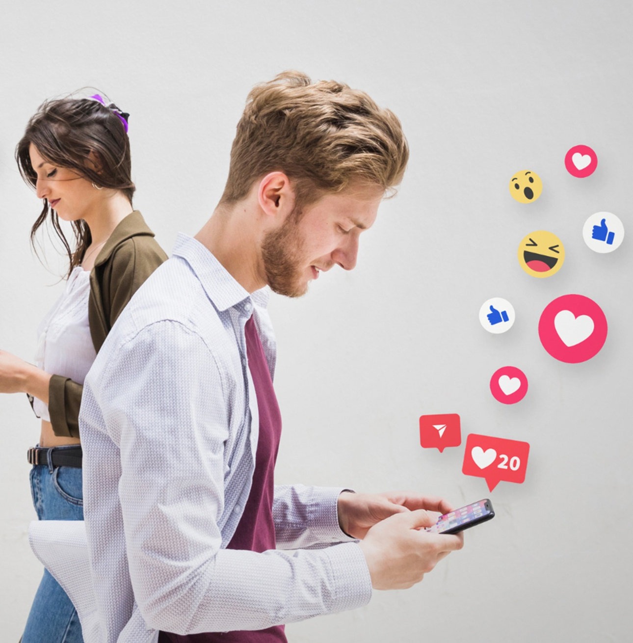 Turn followers into loyal customers with powerful social media strategies.