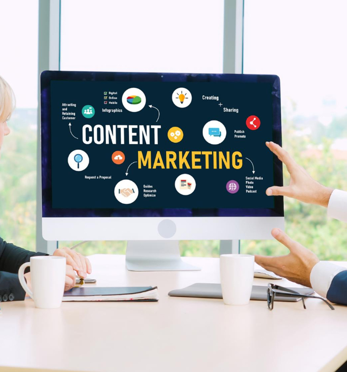 Your brand voice, perfectly written—everywhere it matters. Your brand voice, perfectly written—everywhere it matters.
